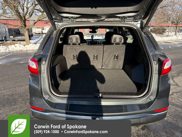 Used 2018 Chevrolet Equinox Premier image 19