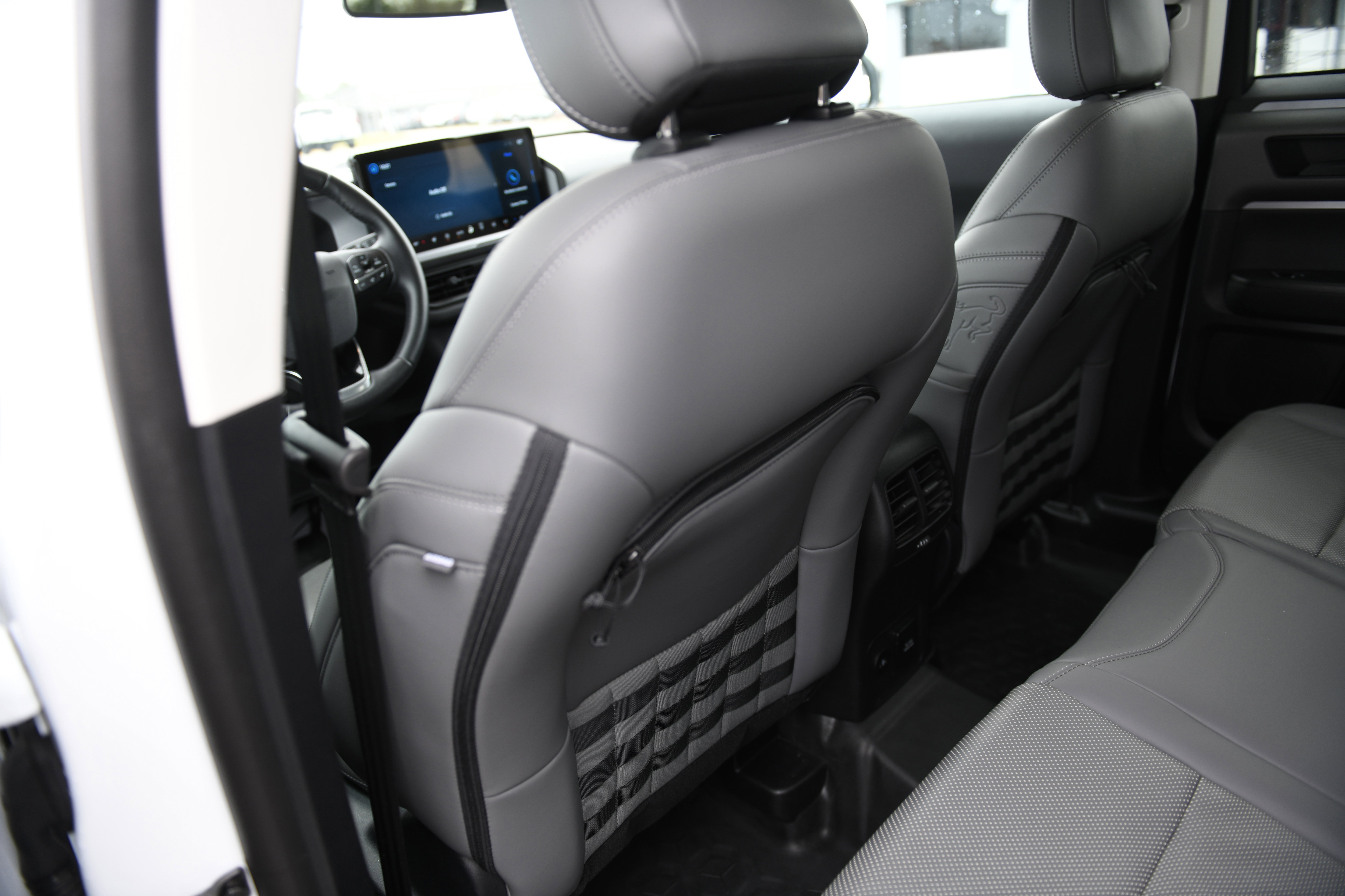 Used 2025 Ford Bronco Sport Badlands image 16