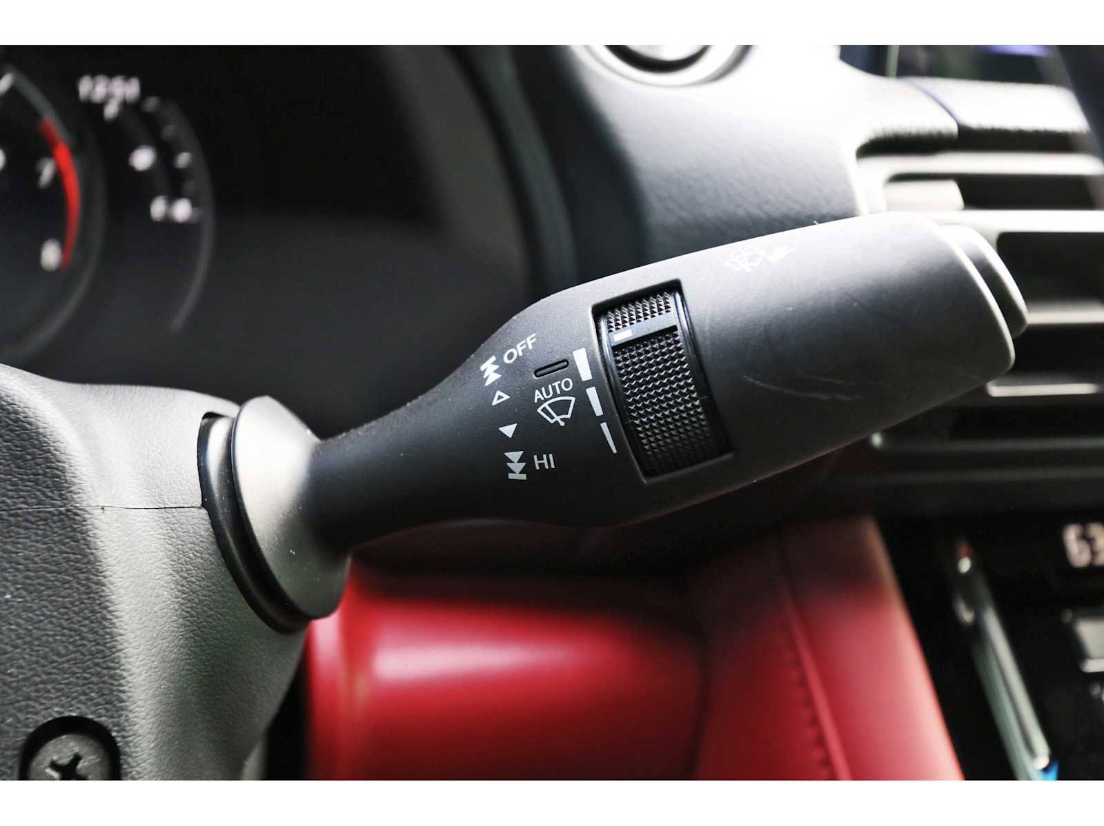 Used 2023 Lexus IS 350 F Sport image 18