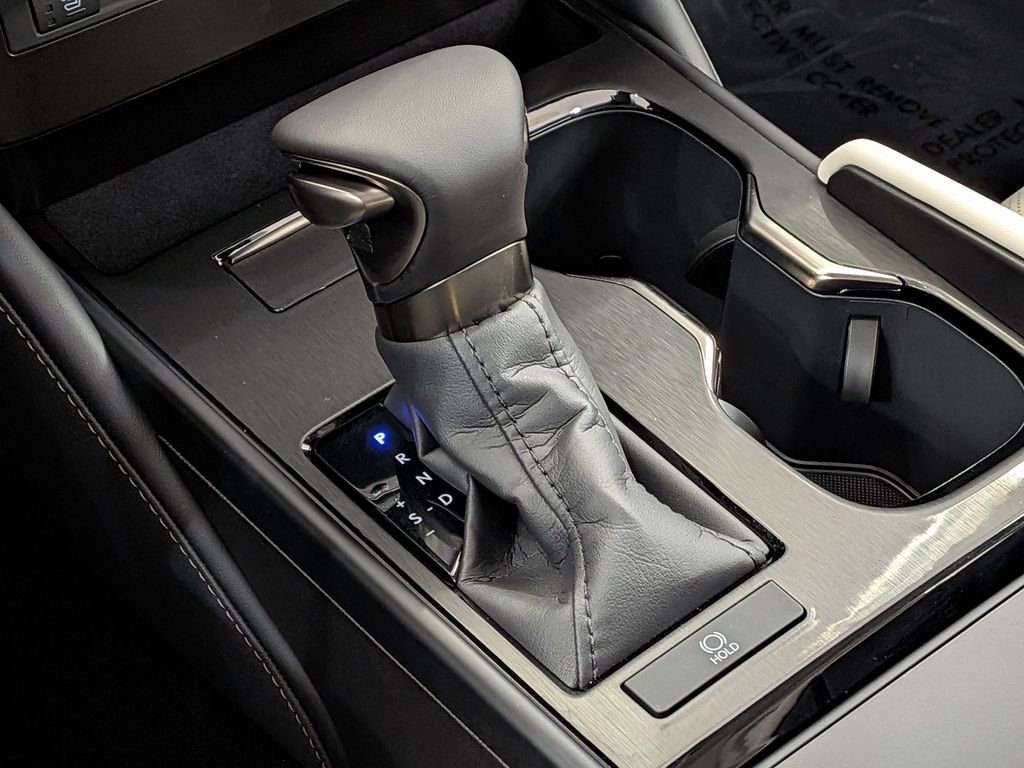 Used 2025 Lexus ES 350 w/ Premium Package image 26