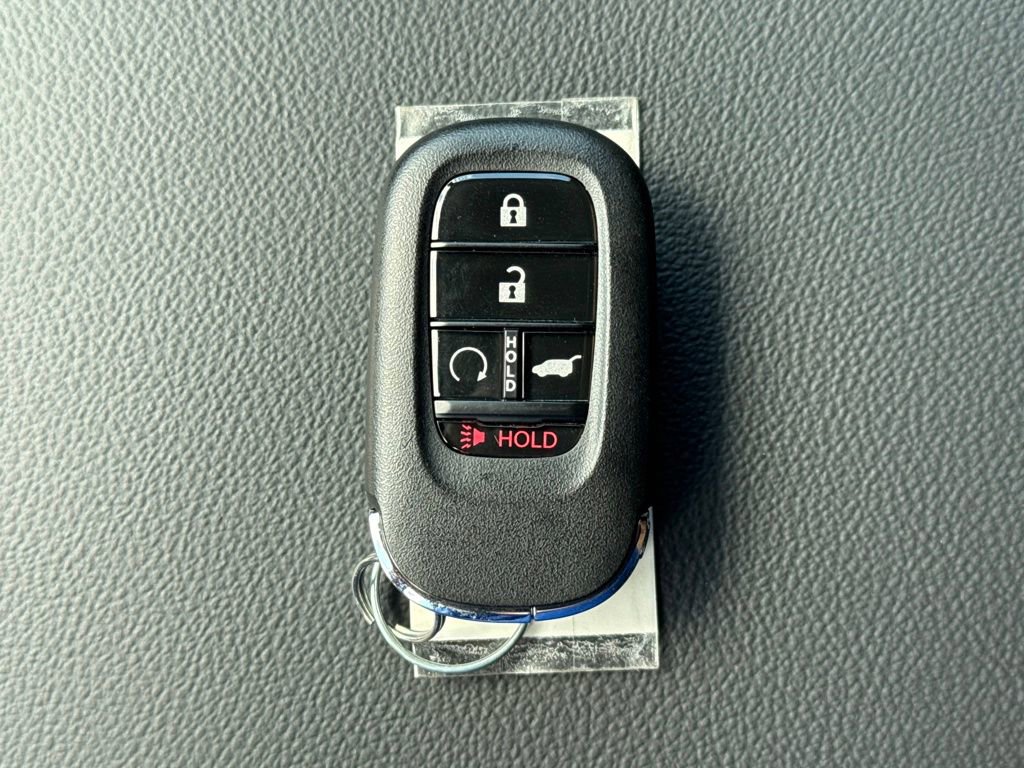 New 2026 Honda CR-V TrailSport image 33