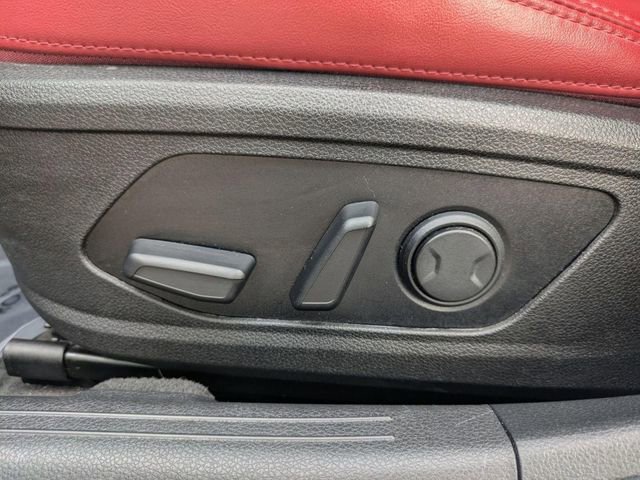 Used 2021 Kia K5 GT-Line image 13