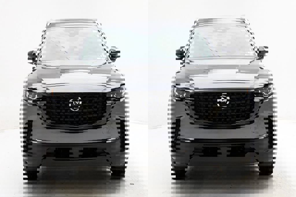 Used 2025 MAZDA CX-50 AWD 2.5 S w/ Preferred Package image 4