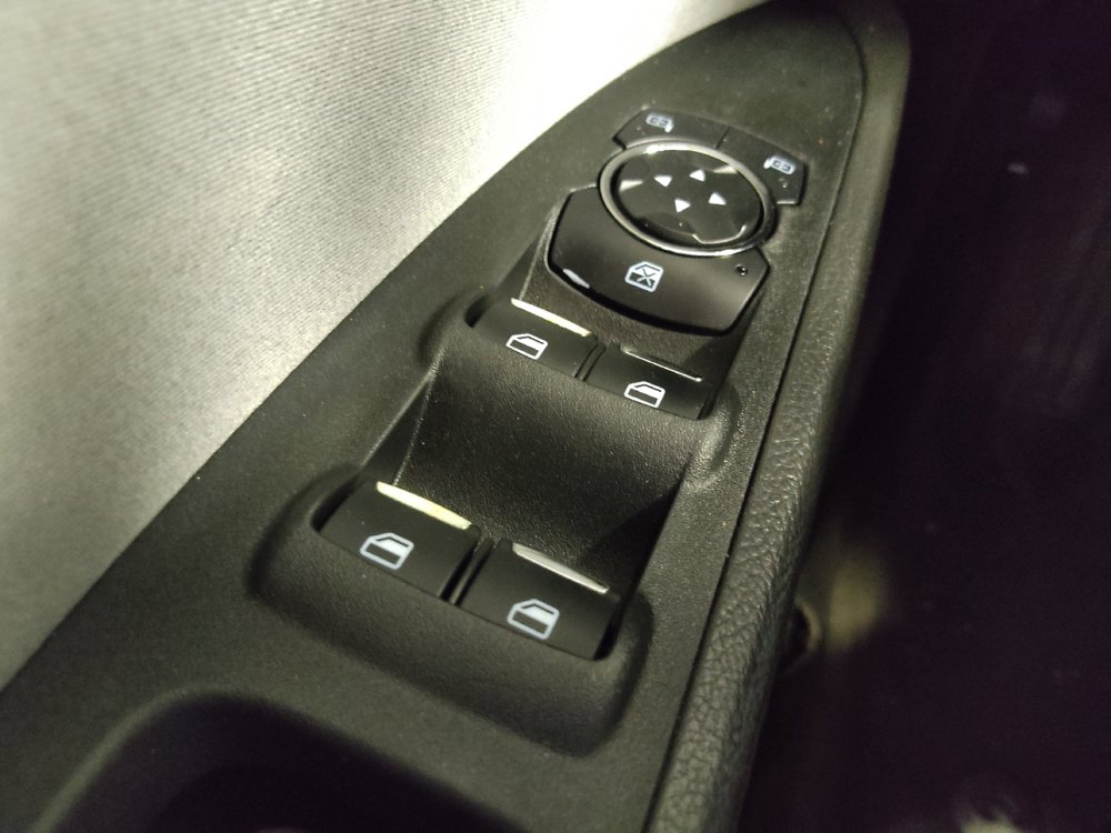 Used 2014 Ford Fusion S FWD image 27