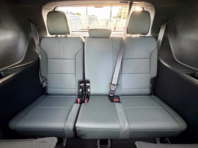 Used 2026 GMC Acadia AT4 AWD/4WD image 18