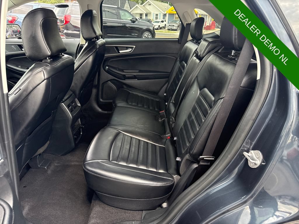 Used 2024 Ford Edge SEL w/ Convenience Package AWD/4WD image 13