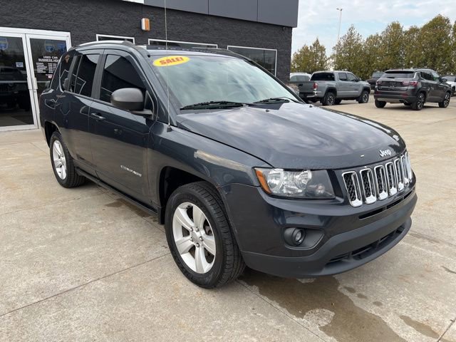 Used 2014 Jeep Compass Sport w/ Power Value Group image 1