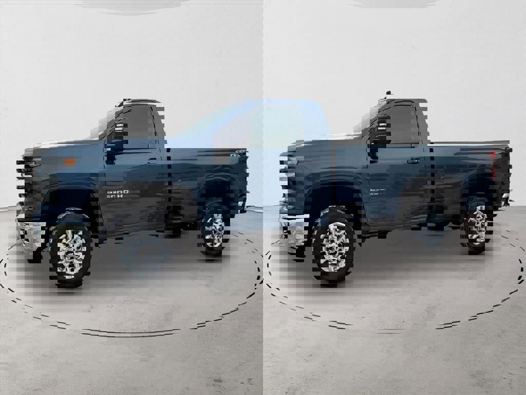 New 2025 Chevrolet Silverado 2500 LT w/ Convenience Package image 8