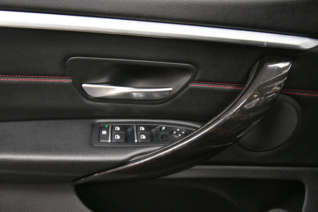 Used 2018 BMW 430i Gran Coupe xDrive image 12