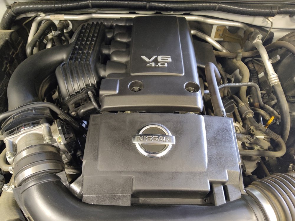 Used 2019 Nissan Frontier SV image 30