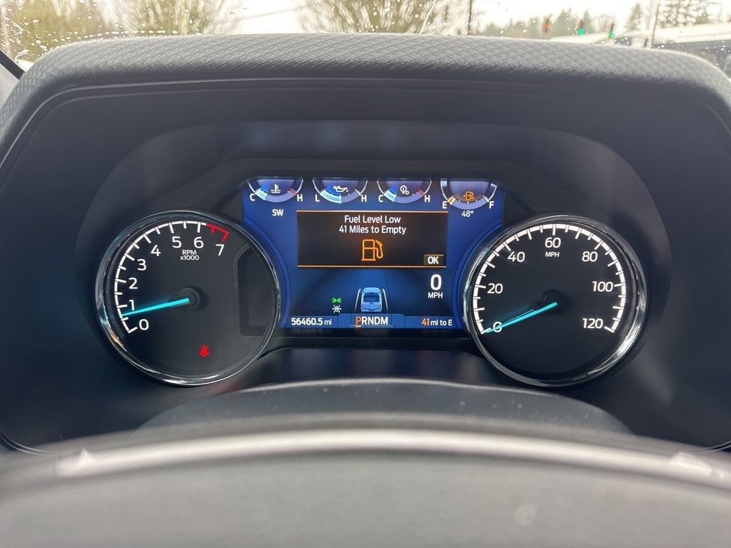 Used 2023 Ford F150 Tremor AWD/4WD image 26