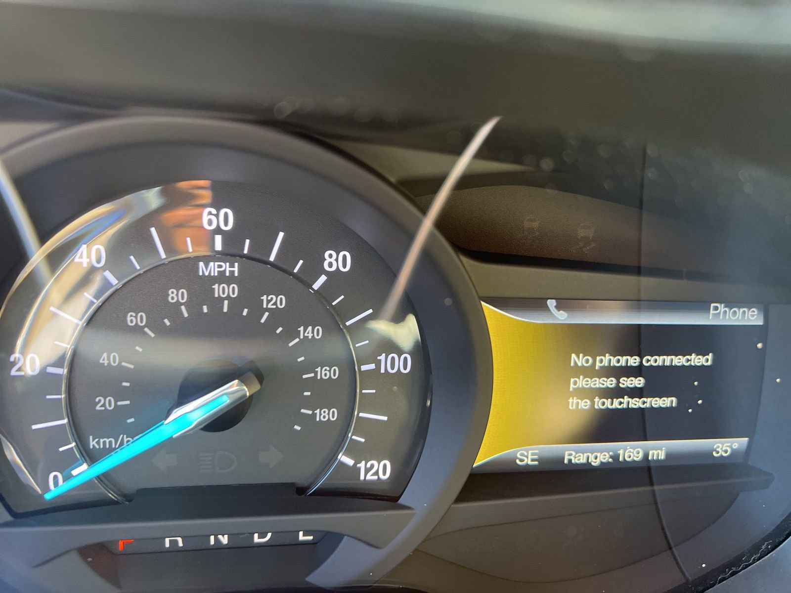 Used 2018 Ford Fusion Titanium image 27