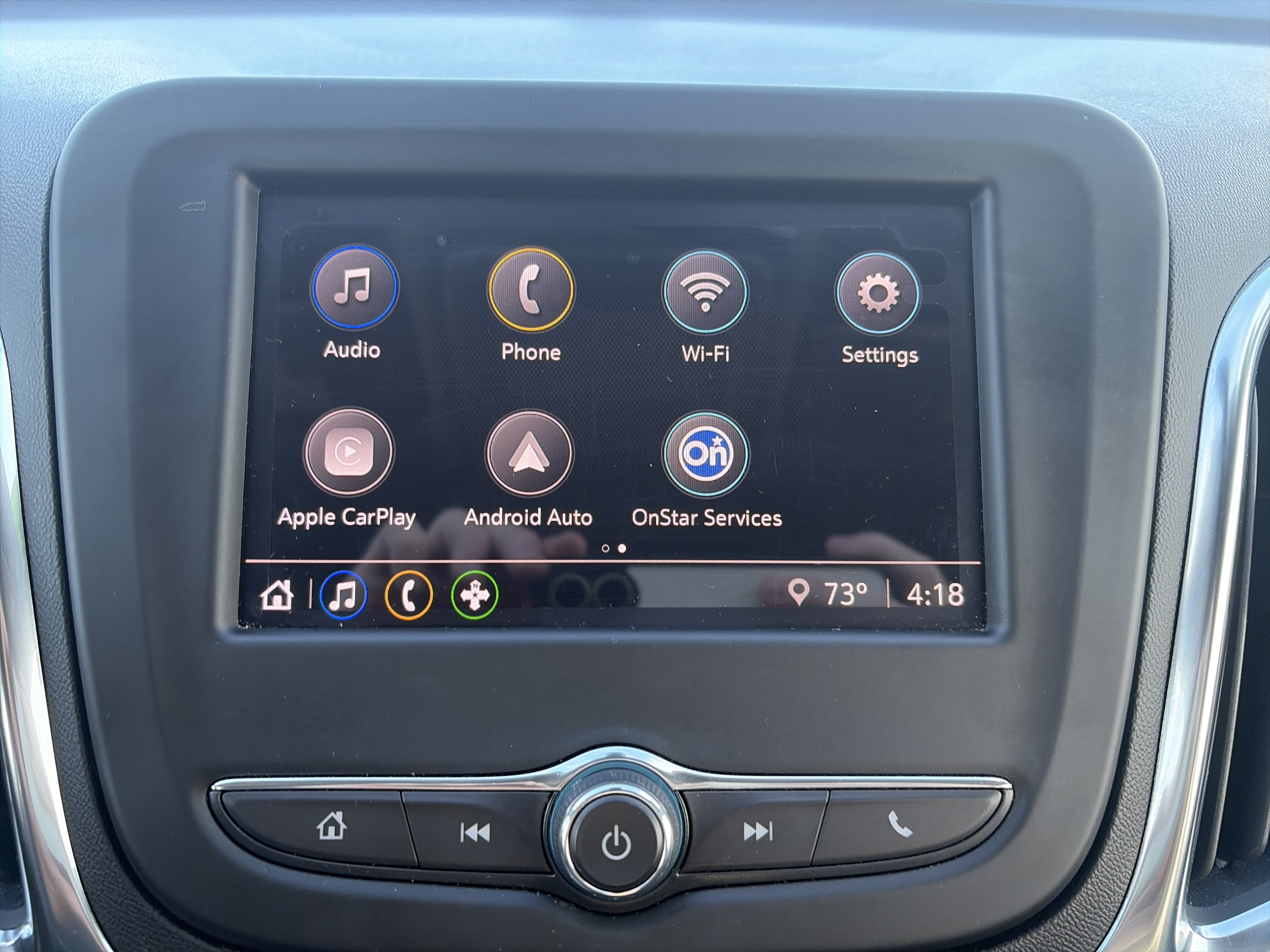 Used 2024 Chevrolet Equinox LT w/ LPO, Floor Liner Package AWD/4WD image 27