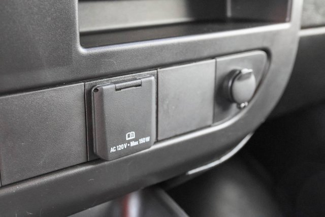 Used 2024 Chevrolet Express 2500 w/ Driver Convenience Package image 24