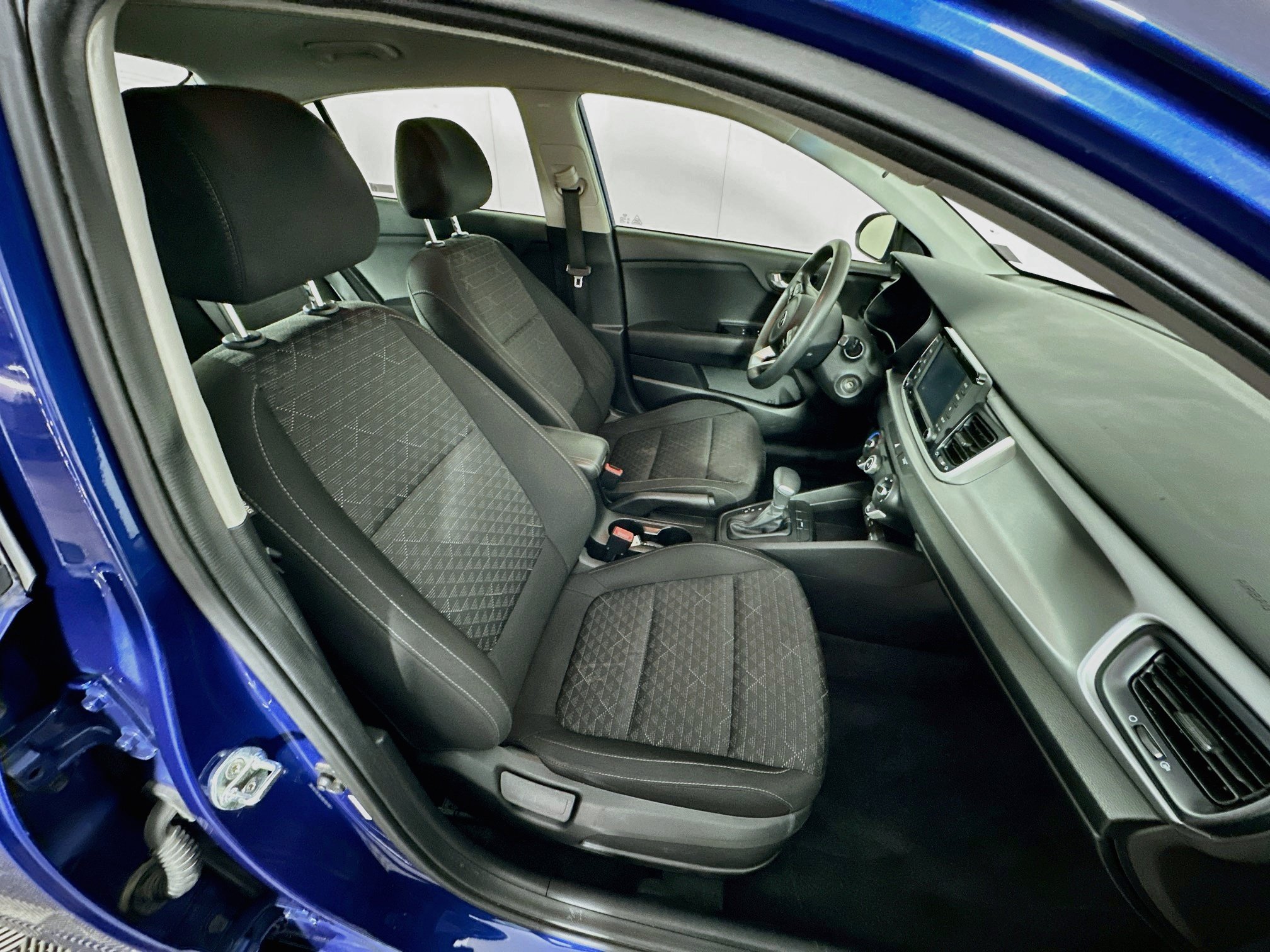 Used 2019 Kia Rio S FWD image 29