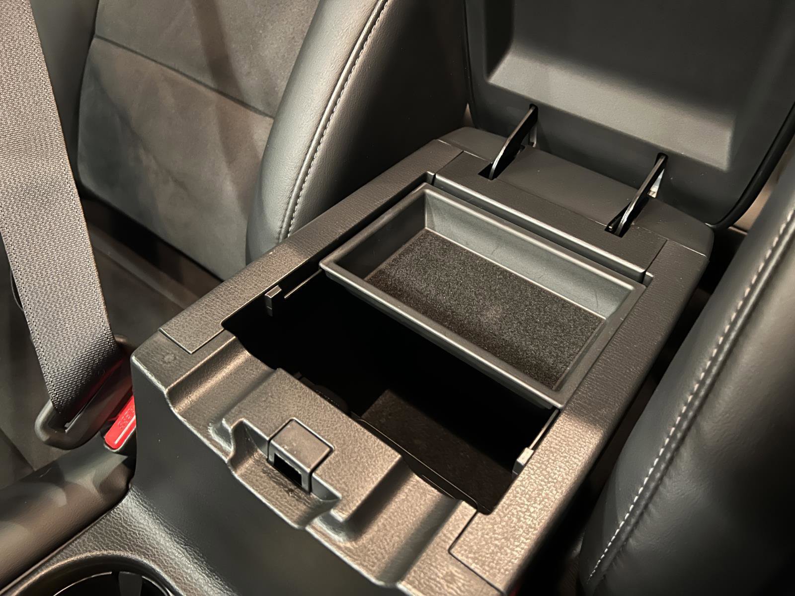 Used 2023 MAZDA CX-5 AWD 2.5 S w/ Select Package image 21