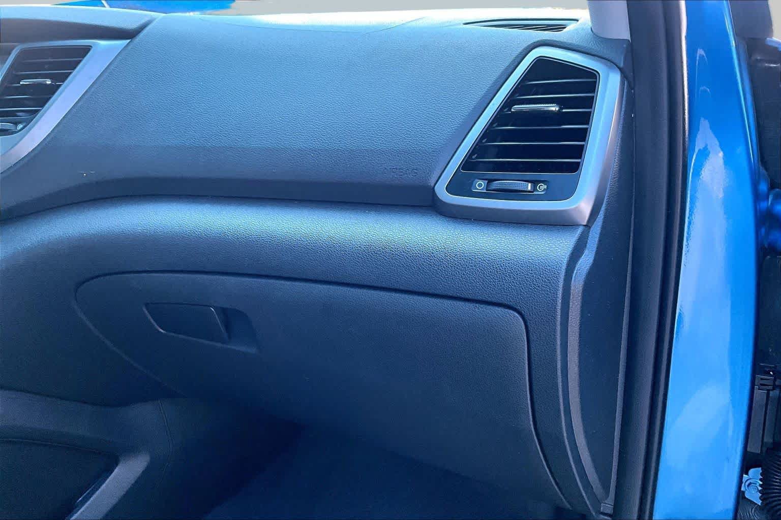 Used 2018 Hyundai Tucson SEL FWD image 15