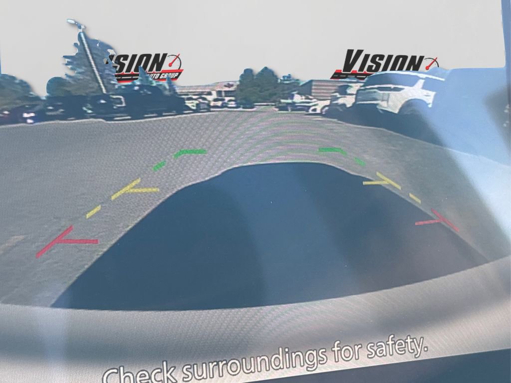 New 2025 Nissan Pathfinder SV w/ Black Appearance Package image 32