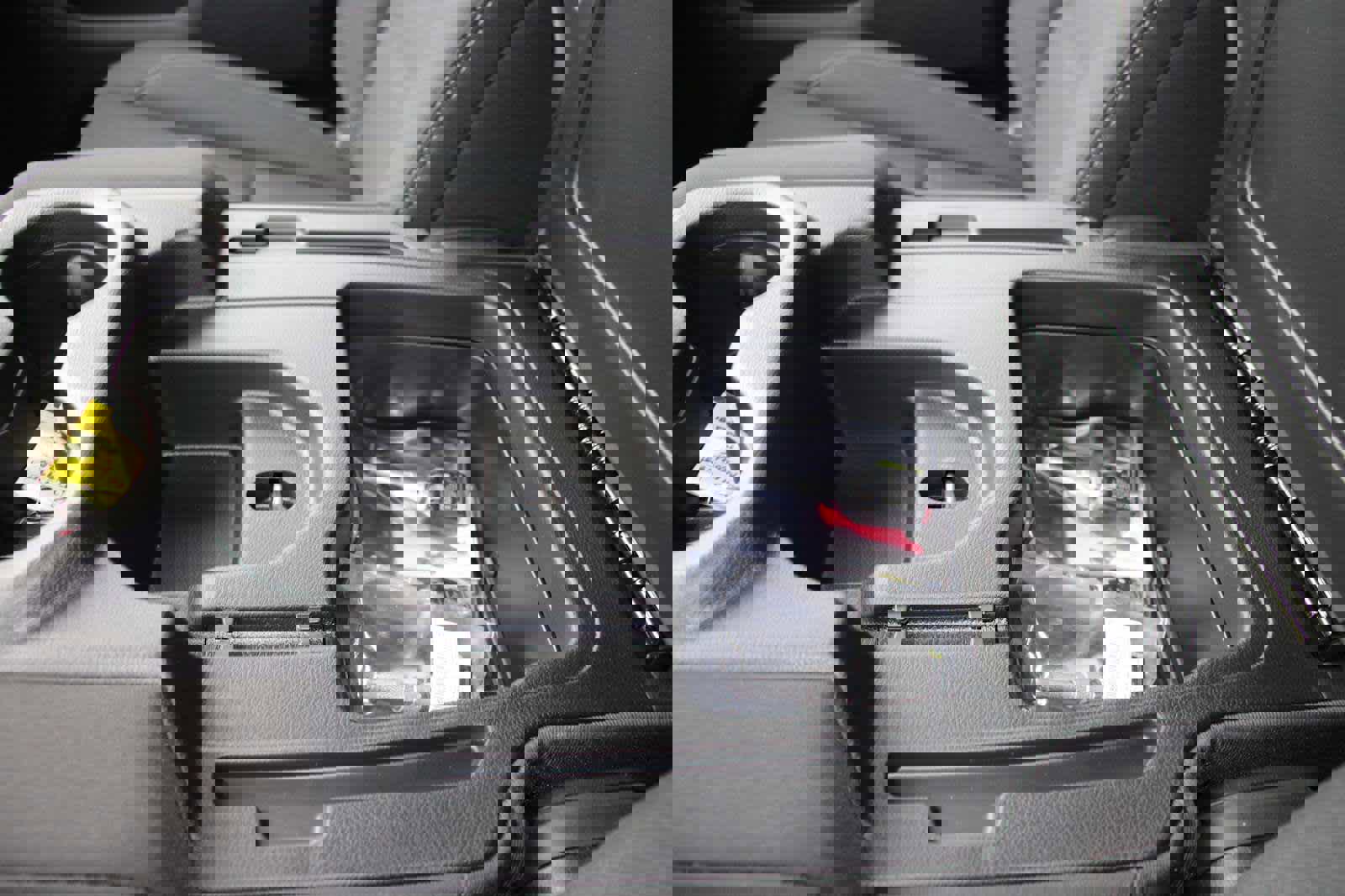 New 2026 RAM 1500 Tradesman image 38