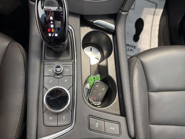 Certified 2023 Cadillac XT5 Premium Luxury image 24