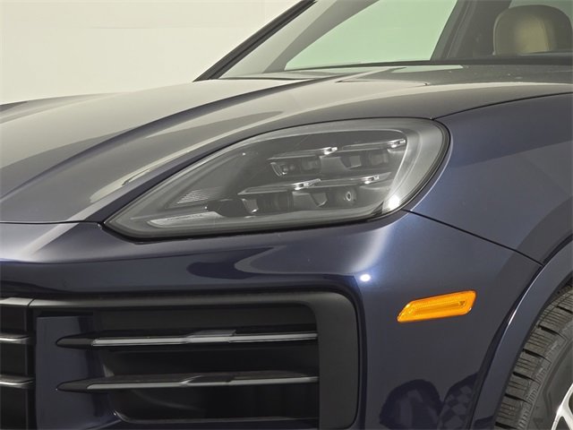 New 2026 Porsche Cayenne E-Hybrid image 12