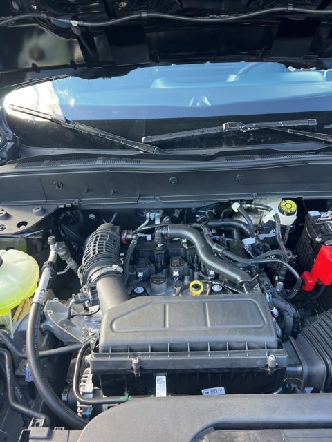 Used 2026 Ford Bronco Sport Heritage AWD/4WD image 72