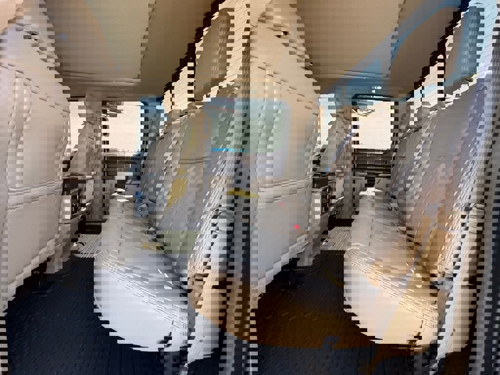 Used 2020 Ford F150 Lariat w/ Equipment Group 502A Luxury image 38