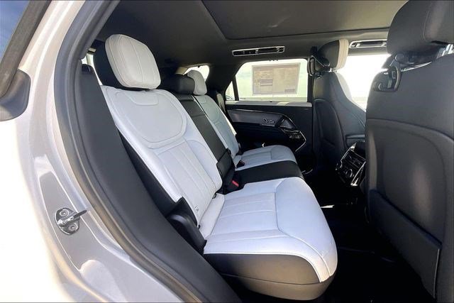 New 2026 Land Rover Range Rover Sport Dynamic SE image 11