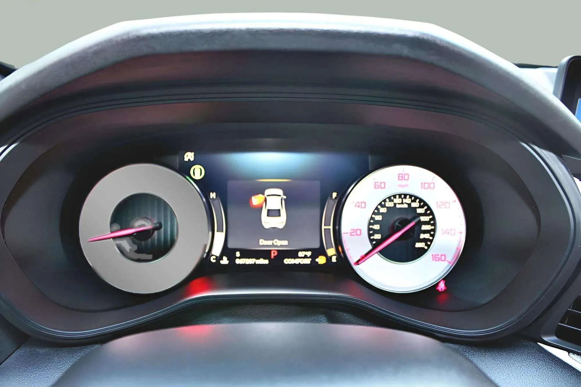 Used 2023 Acura TLX SH-AWD w/ A-SPEC Pkg image 20