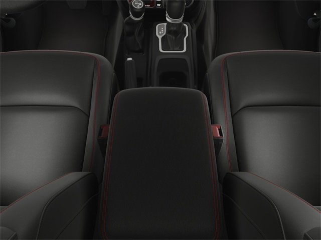 New 2025 Jeep Gladiator Rubicon image 27