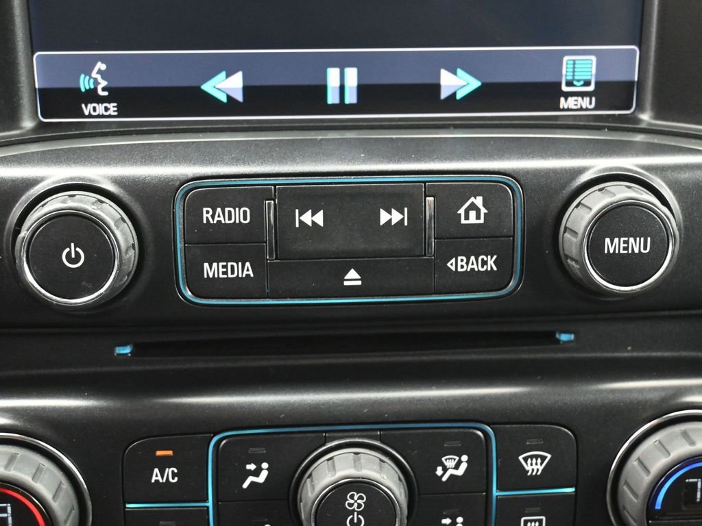 Used 2014 Chevrolet Silverado 1500 LT w/ All Star Edition image 24