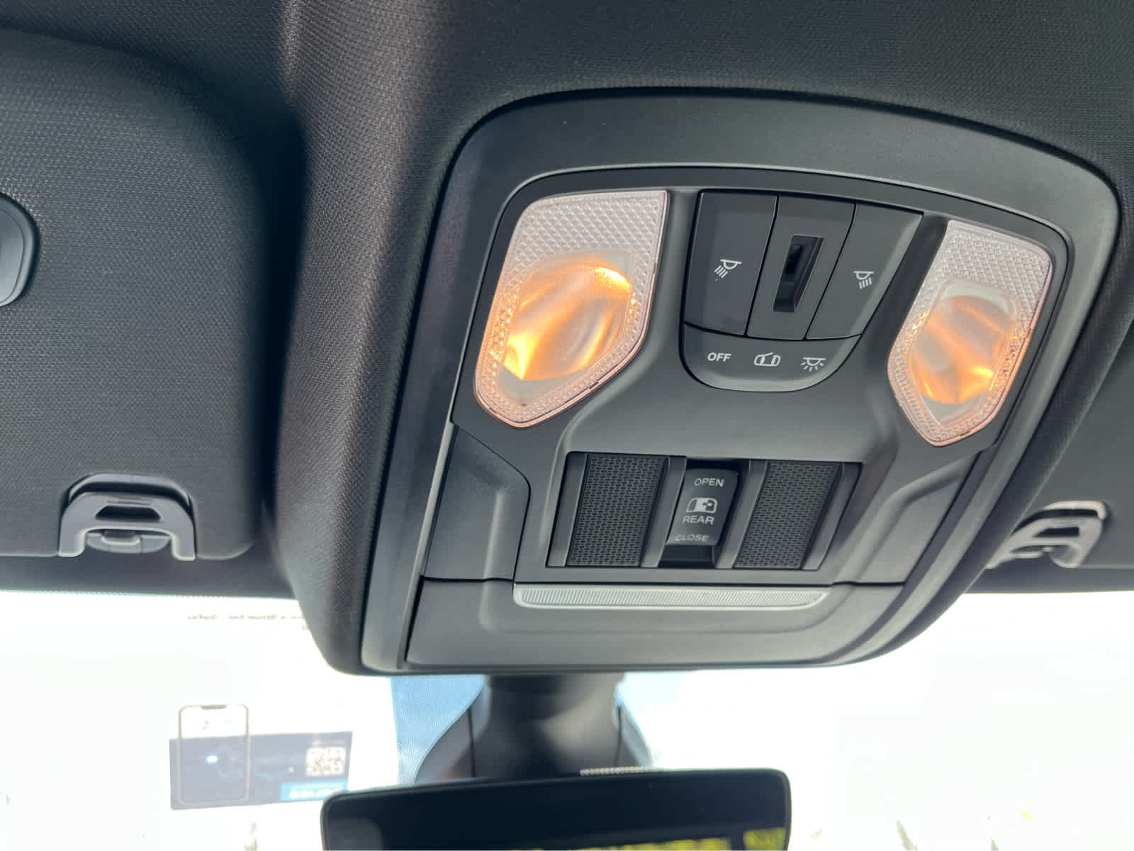 New 2026 RAM 1500 Big Horn AWD/4WD image 17