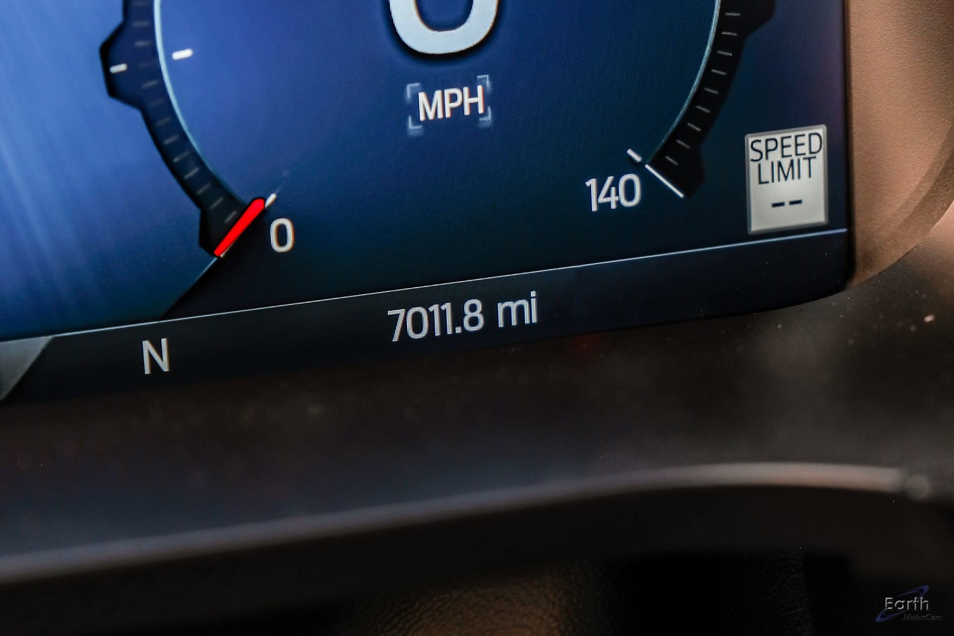 Used 2025 Ford F150 Raptor w/ Equipment Group 803A Raptor R image 88