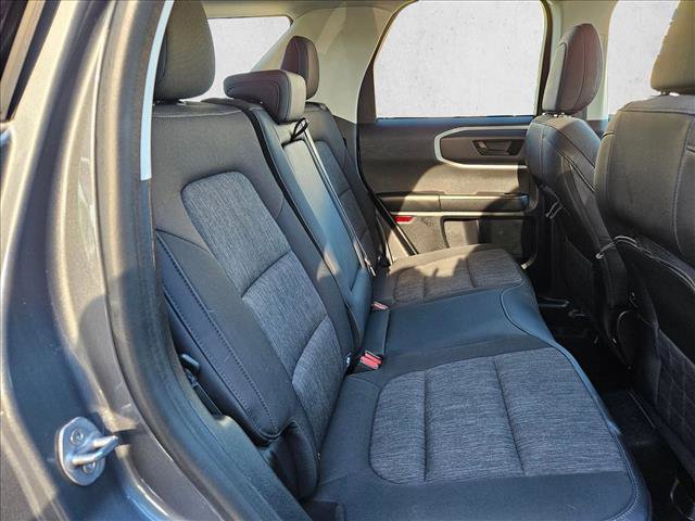 Certified 2022 Ford Bronco Sport Big Bend w/ Convenience Package AWD/4WD image 18