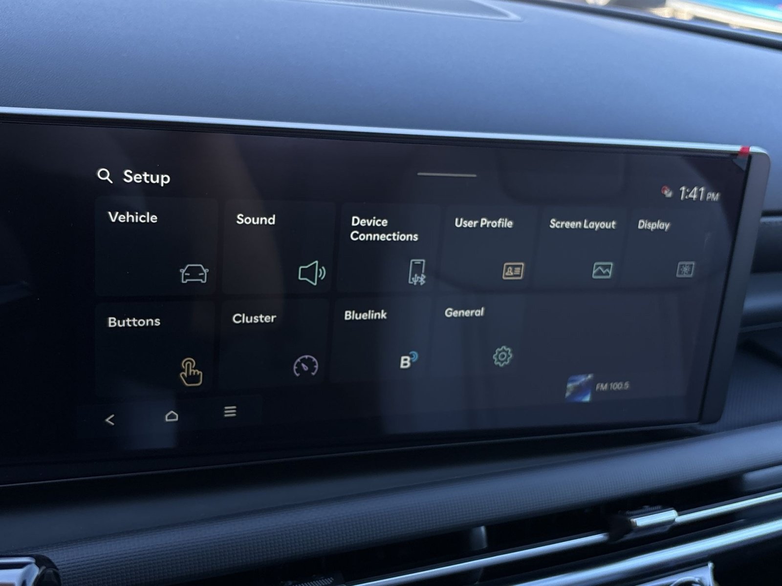 New 2027 Hyundai Santa Cruz SE AWD/4WD image 20
