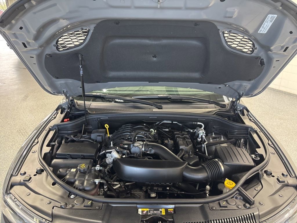 Used 2025 Dodge Durango GT AWD/4WD image 49