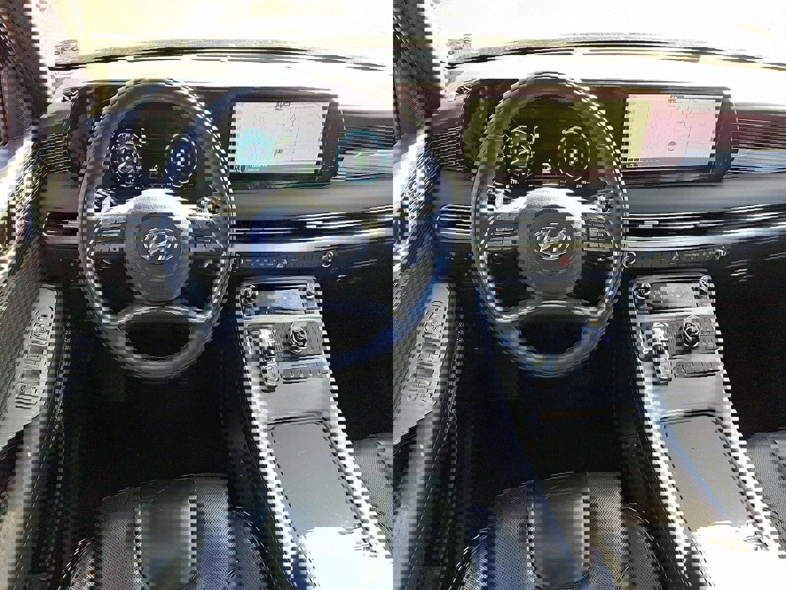 Certified 2023 Hyundai Palisade Calligraphy w/ Cargo Package image 11