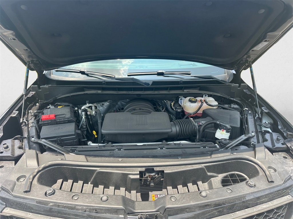 Used 2024 Cadillac Escalade Sport Platinum w/ LPO, Floor Liner Package image 13