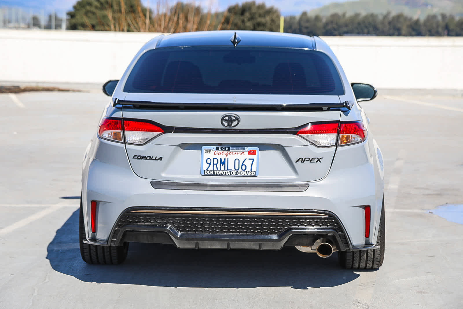 Certified 2022 Toyota Corolla SE image 8