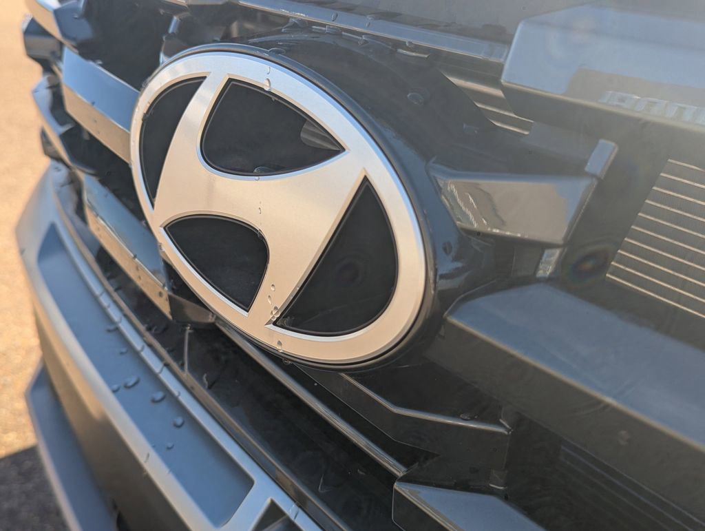 Certified 2026 Hyundai Tucson SEL image 26