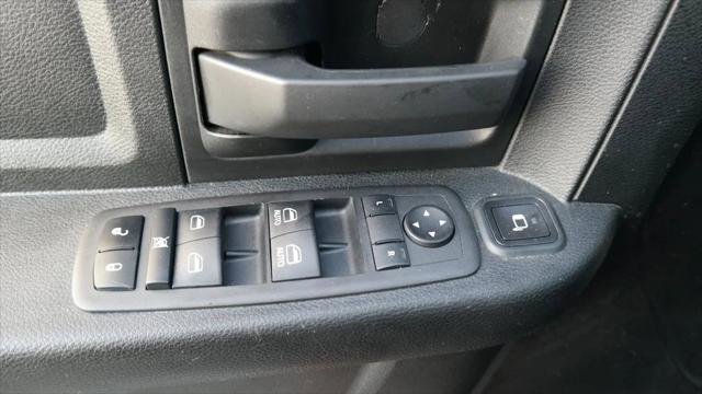 Certified 2024 RAM 2500 Tradesman image 40