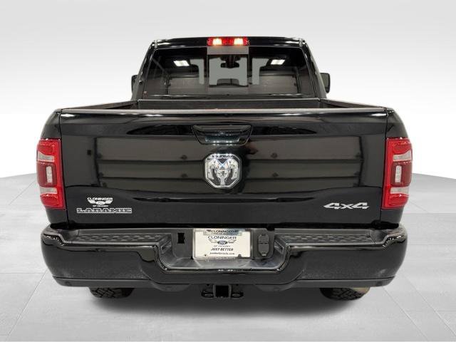 Used 2024 RAM 2500 Laramie AWD/4WD image 7