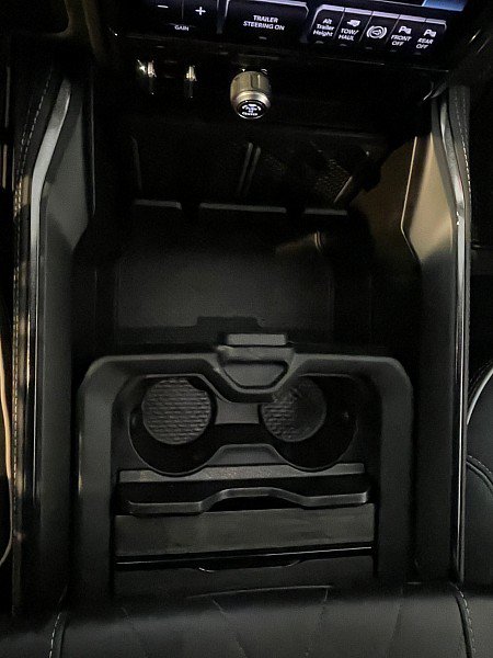 New 2027 RAM 3500 Limited AWD/4WD image 22