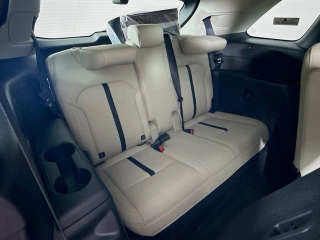 New 2025 MAZDA CX-90 Plug-In Hybrid w/ Preferred image 27