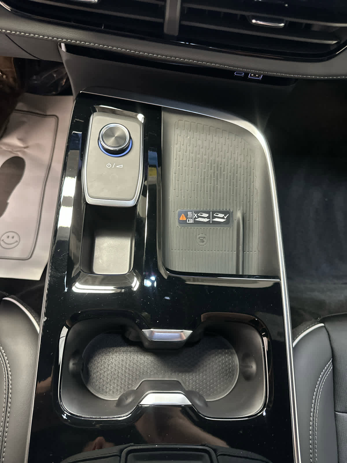 New 2026 Buick Enclave Preferred w/ LPO, Floor Liner Package image 17