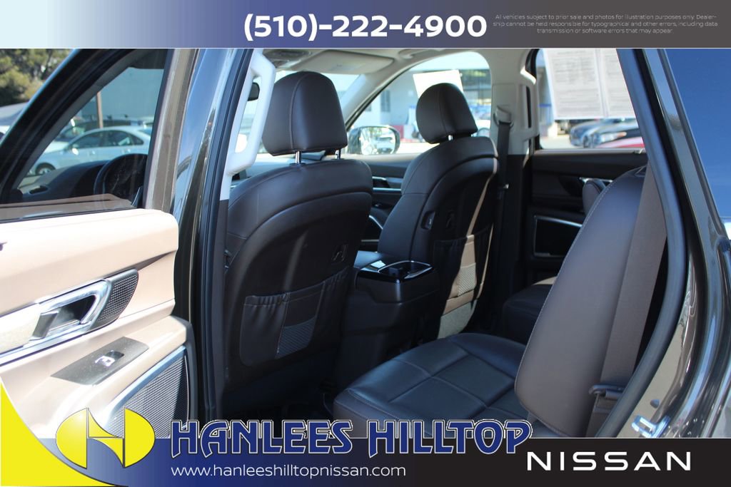 Used 2021 Kia Telluride SX image 17