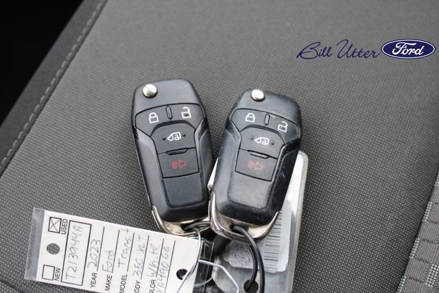 Used 2023 Ford Transit 350 XLT image 19