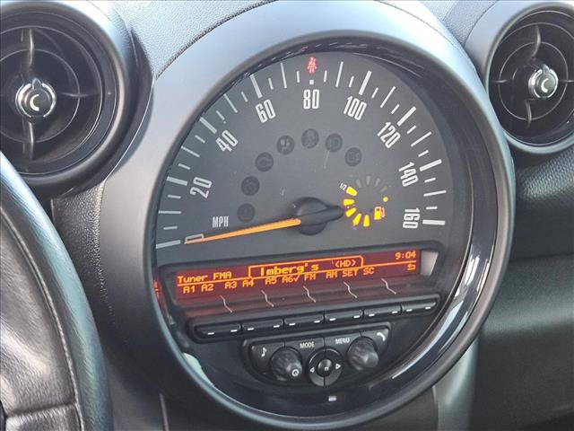 Used 2015 MINI Cooper Countryman S FWD image 13