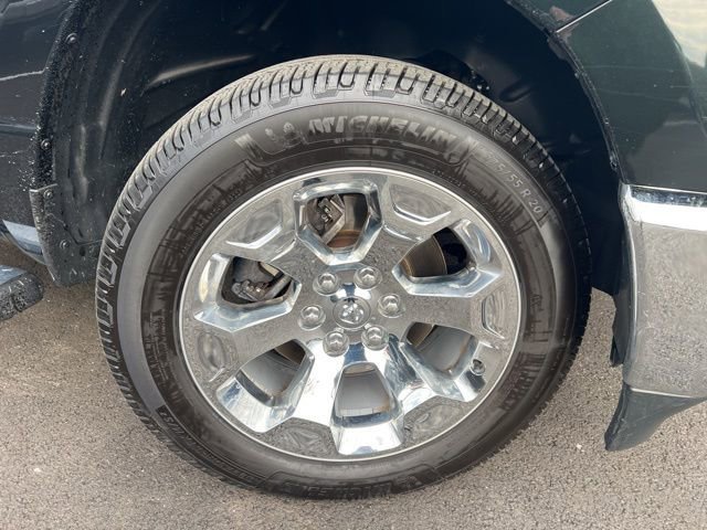 Used 2019 RAM 1500 Big Horn image 37