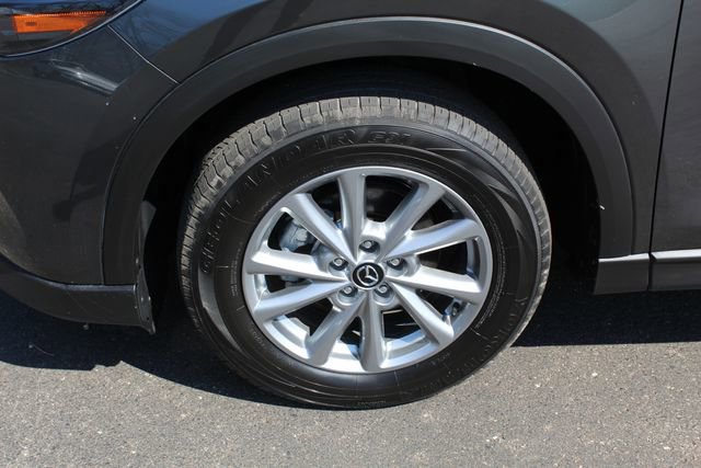 Certified 2023 MAZDA CX-5 AWD 2.5 S w/ Select Package image 11